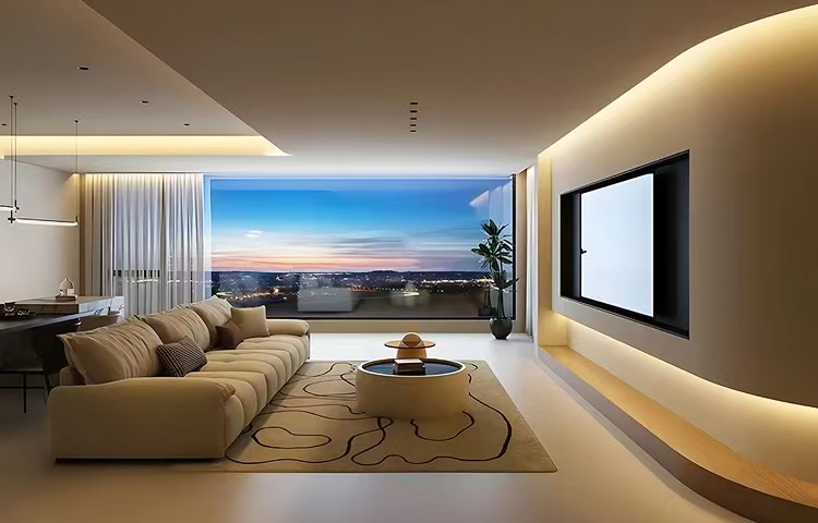 90 CRI led strip